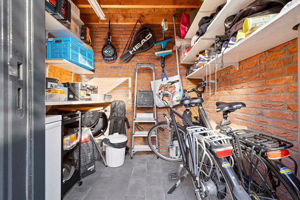 Medium property photo - In het Veld 33, 5926 VZ Venlo